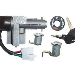 Akce V PARTS (VICMA) spínač zapalování KYMCO TOP BOY 50/100 2000-2006 (6619)