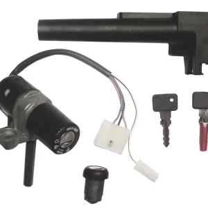 V PARTS (VICMA) spínač zapalování + zámek + zámek APRILIA 125/150 LEOnardo 96-98 (8356) Limitovaná Edice