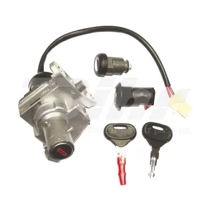 V PARTS (VICMA) spínač zapalování + sada zámků HONDA SH 125/150 05 (9132) Vysoce Kvalitní