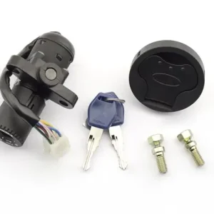 Objednat Nyní TECNIUM (VICMA) spínač zapalování + víčko/zátka KTM LC4 03- (9140)