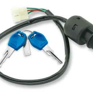 TECNIUM (VICMA) spínač zapalování BETA RR50 (počítadlo DIGITAL) (9534) ( 07 25) Akční Cena