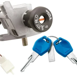 TECNIUM (VICMA) spínač zapalování YAMAHA AEROX 05- (9556) Cenový Hit