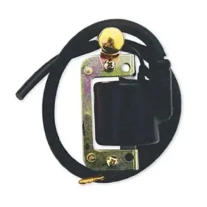 Expresní Doručení DZE indukční cívka HONDA CG 125; CB 125 80 (kontaktní zapalování - platinové)