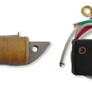 DZE jednotka zapalování CDI + cívka vinutí GILERA FANTI 50; ZANELLA DUE/FENCOR/V1/V2/V3/metru 50 Cenový Hit