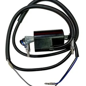 DZE indukční cívka HONDA CB 750 FOUR 69-74; CB 750K FOUR 77-78 (30502-300-003) Nejlepší Cena