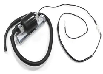 Tovární Cena BRONCO indukční cívka SUZUKI LT-F250 90-00, LT-F300 91-00 (OEM-33410-01X50)