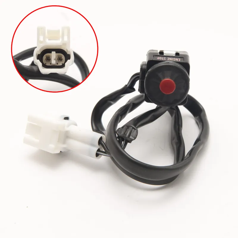 M.C. spínač zapalování KAWASAKI KXF 250 17-24 KXF 450 16-23 Cenová Bomba