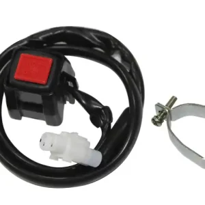 Zlevněný PSYCHIC spínač zapalování (KILL SWITCH) YAMAHA YZF 250 10-11 (17D-83976-00-00)