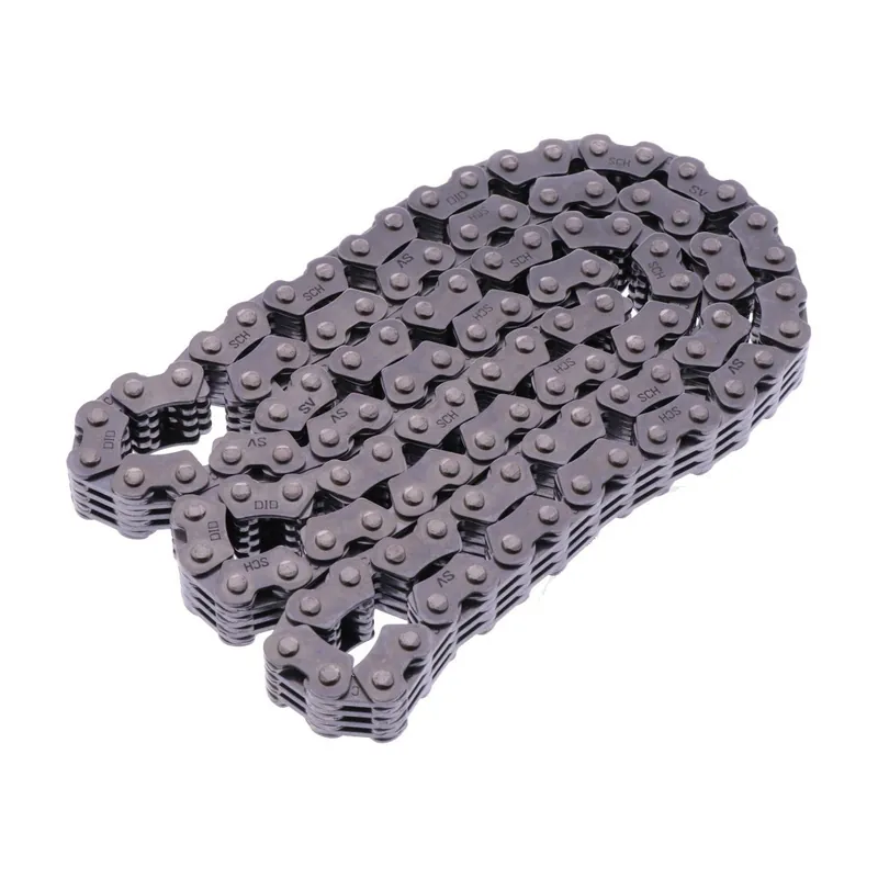 Výprodej D.I.D Rozvodový řetěz DID spojený HONDA CMX 1100 Rebel rok 21-23