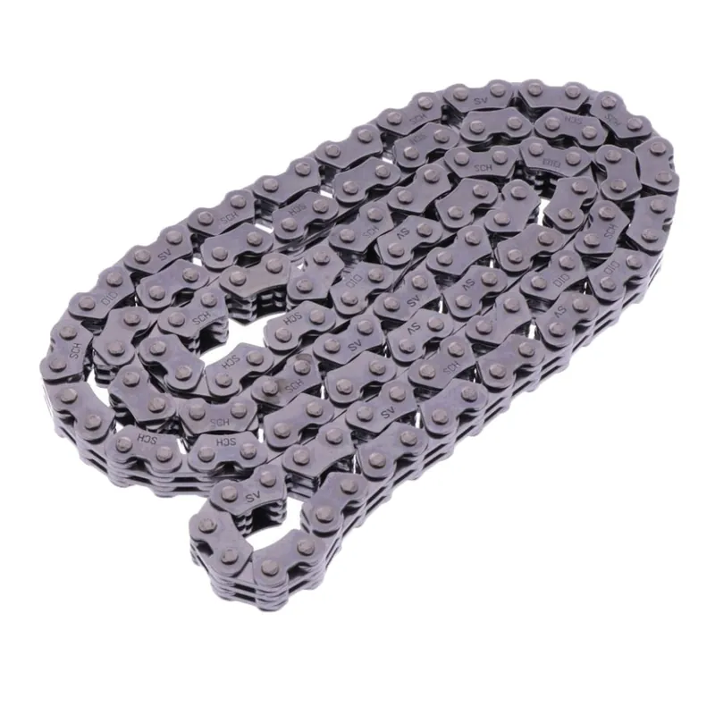 Výhodná Nabídka D.I.D Rozvodový řetěz DID spojený HONDA CL 500 rok 23-24