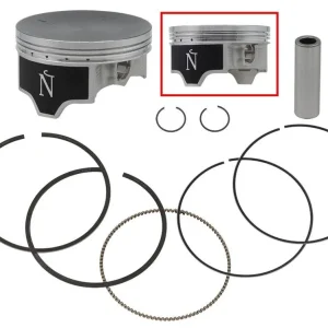 Koupit Online NAMURA píst HONDA TRX 520FA/FE/FM 20-23, SXS 520M PIONEER 20-22 (STD. + 1,50mm = 97,48mm) (kroužky pro-10095-6R)