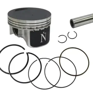 Bezpečná Platba NAMURA píst YAMAHA YFM 400 (YFM400) GRIZZLY 07-08 KODIAK 00-06(NA-40008-4) (85,42mm) (kroužky pro-40008-4R)