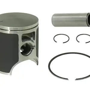 Jen Po Omezenou Doba NAMURA píst KTM (2T) SX 85 (SX85) 03-23, HUSQVARNA TC 85 14-23 (výbrusB = 46,96mm) (kroužky NX-10080R)