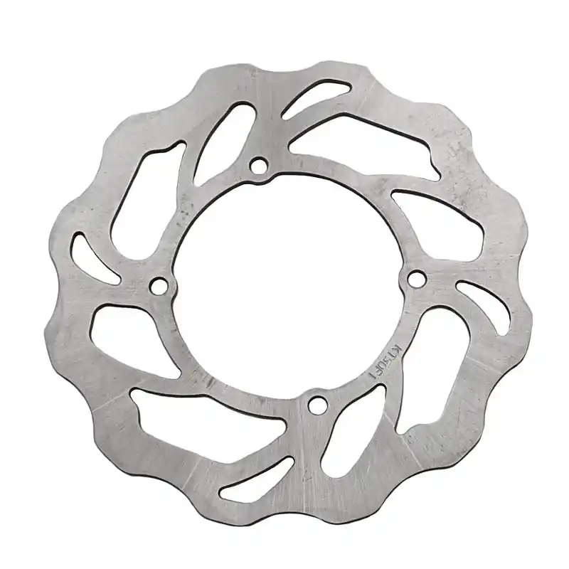 GROSSKOPF přední brzdový kotouč KTM SX50 80-13 Akce