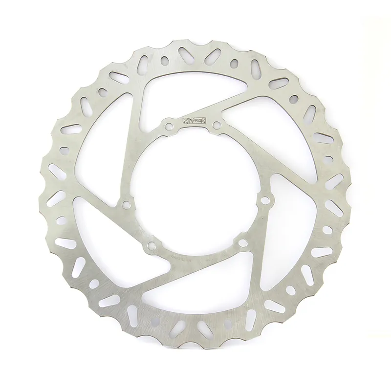 PROX přední brzdový kotouč HONDA CRF 250/450R 15-20 WAVE, CRF250RX 19-20 Hromadná Objednávka