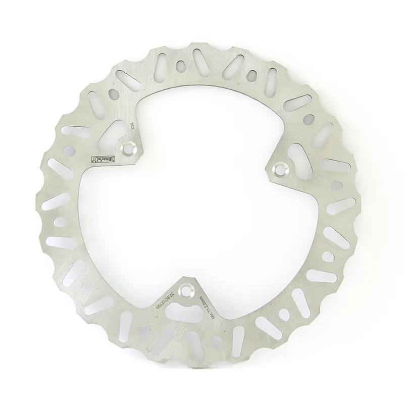 PROX přední brzdový kotouč YAMAHA YZ 80/85 93-24, SUZUKI RM 85 05-23 WAVE Nejlepší Cena