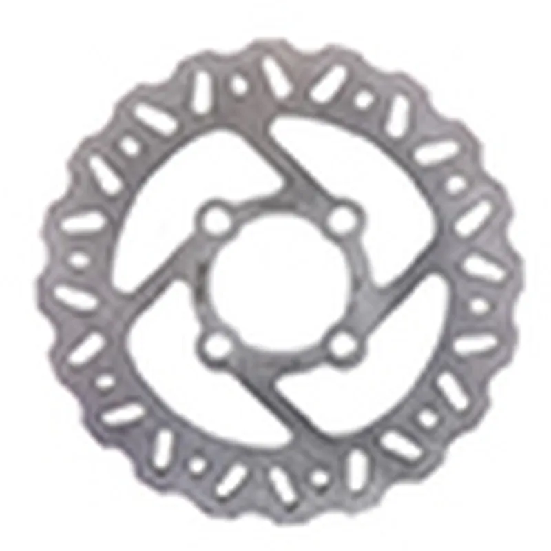 Trendový PROX brzdový kotouč zadní YAMAHA YFZ 450R 09-20, YFM 700R raptor 06-20 WAVE