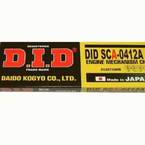 Tovární Cena D.I.D Rozvodový řetěz DID HONDA CBR 1000 RR Fireblade rok 08-19