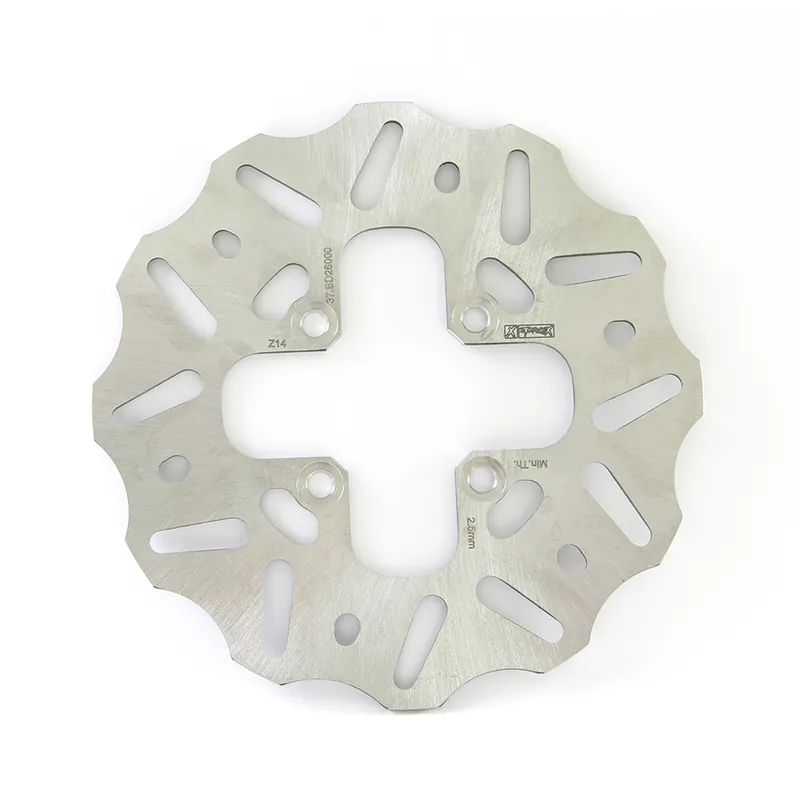 PROX brzdový kotouč zadní KTM SX 65 00-20 WAVE Tovární Cena