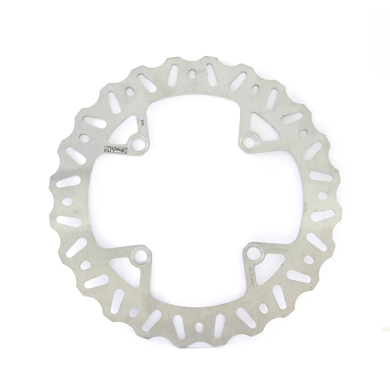 Nízká Cena PROX brzdový kotouč zadní KTM SX 85 11-19, HUSQVARNA TC 85 14-19 WAVE