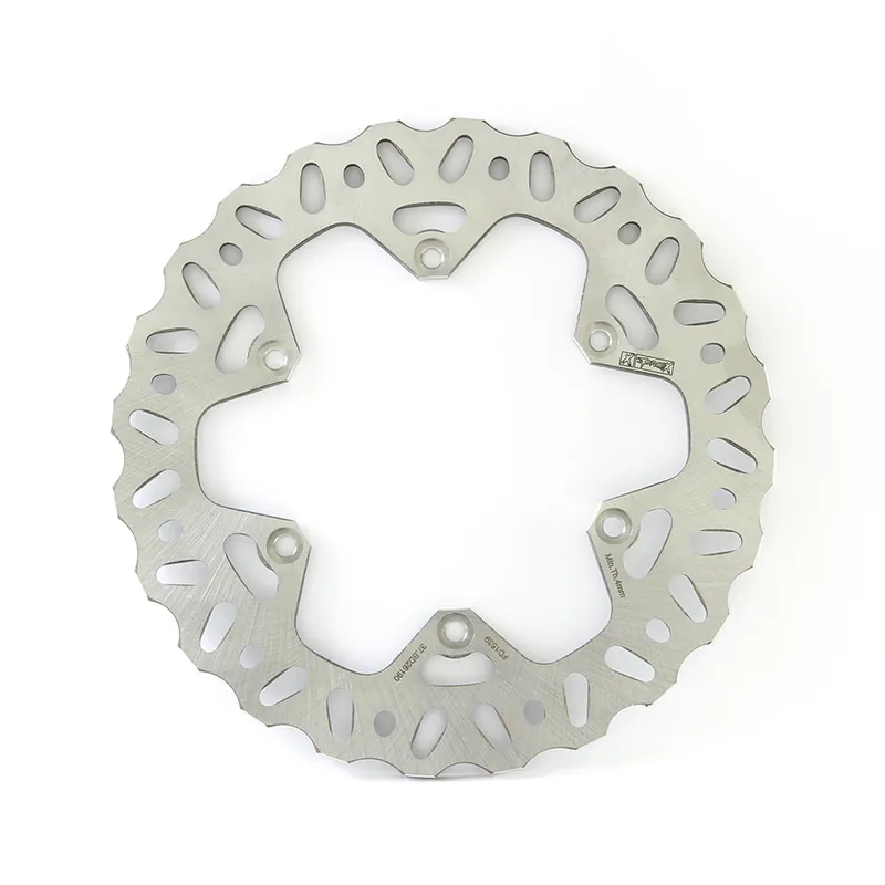 Dokud Zásoby Vydrží PROX brzdový kotouč zadní KTM 125-530 90-20, HUSQVARNA 125-501 14-20 WAVE (220X110X4,2)