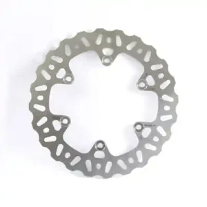 PROX brzdový kotouč zadní GAS-GAS EC 250 95-17, EC 300 99-17 WAVE Vysoce Kvalitní