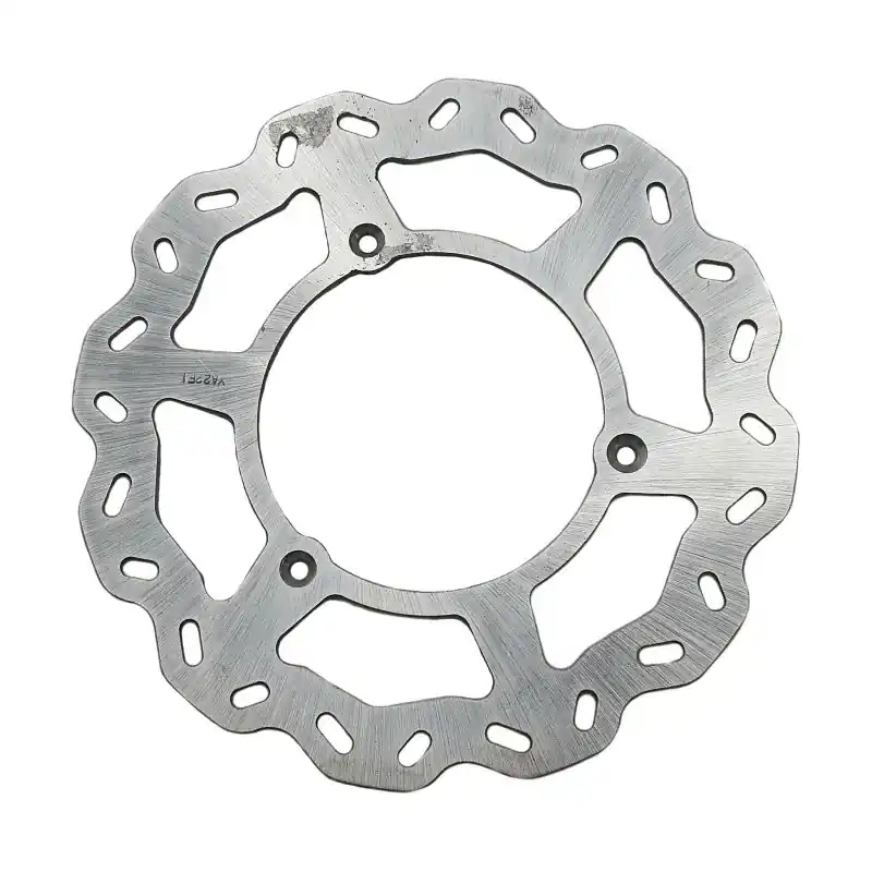 GROSSKOPF přední brzdový kotouč SUZUKI RM 80/85 90-04 Poslední Šance