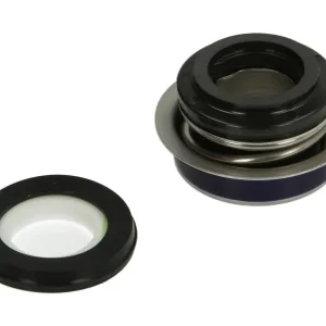 Aktuální Mechanické těsnění vodní pumpy Tourmax CAGIVA 650 Raptor / V-Raptor rok 01-05