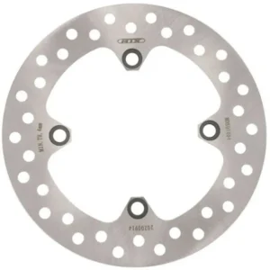 Nová Kolekce MTX PARTS brzdový kotouč zadní HONDA XR 250R 95-03, XR 400R 96-02, NX 650 doMINATOR 88-91, XR 600R 91-00 (OEM:JH2 NE03A-VM102099) (220X105,2X4,5mm) (4X10,5mm)