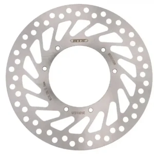 Cenově Výhodný MTX PARTS přední brzdový kotouč HONDA CR 125/250, CRF250R/X, CRF 450 04-16 (240X101X3mm) (6X6,25mm)