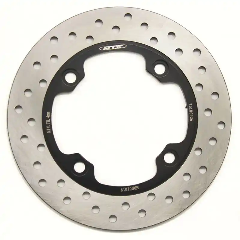 MTX PARTS brzdový kotouč zadní HONDA XR 650L 93-12 (220X105X5mm) (4X6,5mm) Sleva