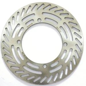 MTX PARTS přední brzdový kotouč HONDA CR 125R/250R/500R 90-91 (240X118X3mm) (4X6,5mm) Objednat Nyní