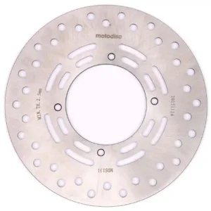 MTX PARTS přední brzdový kotouč HONDA CR 80R 96-02, CR 85R 03-07, CRF 150 07-18 (220X88X3mm) (4X6,5mm) Koupit Online