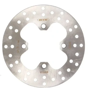 MTX PARTS přední brzdový kotouč HONDA TRX 500 FM/FPE/FPM 12-13 (196X75X4mm) (4X10,5mm) Sleva