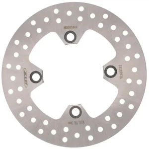 Moderní MTX PARTS přední brzdový kotouč KAWASAKI KVF 360 03-13, KVF 650 02-14, KVF 700 04-08, KVF 750 08-17 (200X84X3,5mm) (4X10,5mm)