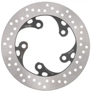 MTX PARTS brzdový kotouč zadní SUZUKI GSX-R 1000 00-21, GSX-R 600 96-18, GSX-R 750 95-18, SV 650/1000 03-12, TL 1000S 98-00 (220X89X5mm) (5X10,4mm) Must-Have