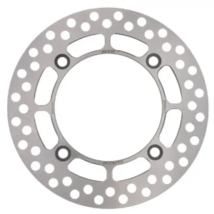 MTX PARTS brzdový kotouč zadní SUZUKI DR 350SE 96-99, DR-Z 250 01-07, DR 250 95-00 (220X118X4mm) (4X10,5mm) Tovární Cena
