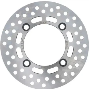 Omezená Nabídka MTX PARTS přední brzdový kotouč SUZUKI LT-A 500 XP 09-15, LT-A 750 XP 09-15 (190X90X4mm) (4X10,5mm)