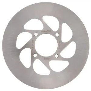 Odeslání Ihned MTX PARTS přední brzdový kotouč/zadní YAMAHA YFM 660R raptor 01-05, YFS 200 03-06, YFZ 350 BANSHEE 88-09 (220X58X3,5mm) (4X8,5mm)