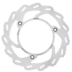 MTX PARTS přední brzdový kotouč YAMAHA YZ 65 18-25 WAVE Profesionální