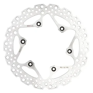 Profesionální MTX PARTS brzdový kotouč zadní YAMAHA YZF 250/450/FX 20-21