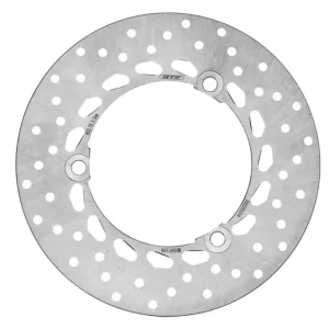 MTX PARTS brzdový kotouč zadní YAMAHA GPD 125 N-MAX 14-18 Bezpečná Platba