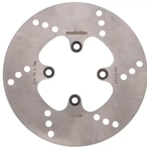 MTX PARTS brzdový kotouč zadní KTM SX 60/65 00-03 (160X45X3mm) (4X6,5mm) Nejprodávanější