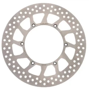 Speciální Cena MTX PARTS přední brzdový kotouč HUSQVARNA CR 125/360 92-94, SM 250 92-99, TC 610 95-99, TE 350 92-97, TE 610 92-04, WR 125/250/360 92-99, CR 250 92-99, WRE 125 93-99, SM 125 98-99 (260X120X3mm) (6X6,5mm)