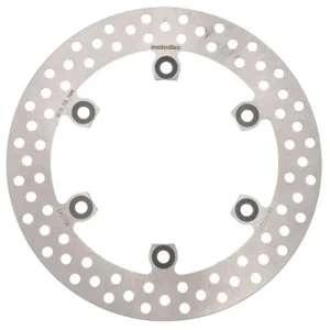 Jen Po Omezenou Doba MTX PARTS brzdový kotouč zadní YAMAHA TT 600 93-04, TT 250 97-, (220X115X4,5mm) (6X8,5mm)