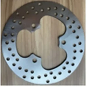 MTX PARTS brzdový kotouč zadní SYM JOYRIDE 125/150/200 12-18 Nízká Cena