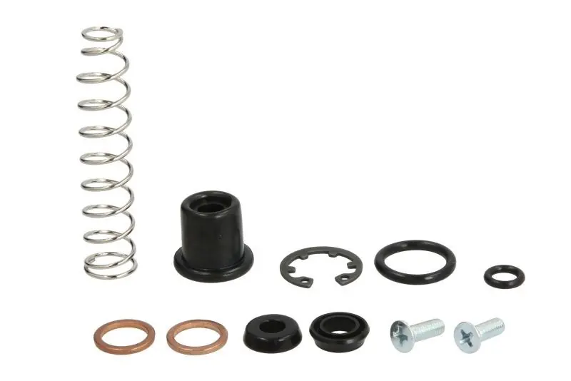 Celosvětová Doprava Opravná sada přední spojkové pumpy All Balls HONDA VFR 1200 X Crosstourer rok 12-21