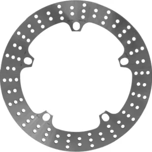 TRW ZF přední brzdový kotouč BMW R 1100 GS 93-99, R 1100 RT 96-01, R 1150 GS / ADVENTURE 99-05, R 1200 C 98-05 Bezpečná Platba