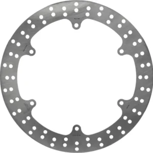 Originální TRW ZF přední brzdový kotouč/zadní YAMAHA XJ 600 92-97, XVZ 1300 96-01