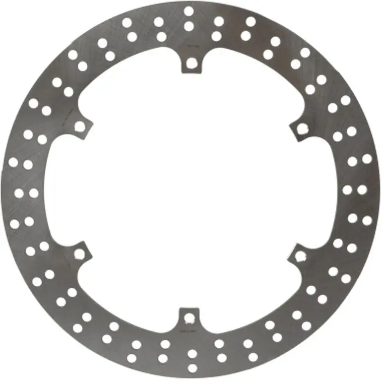 Cenově Výhodný TRW ZF přední brzdový kotouč YAMAHA XJ 900 DIVERSION 95-03